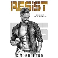 Resist (Wild Nights Book 3) Resist (Wild Nights Book 3) Kindle