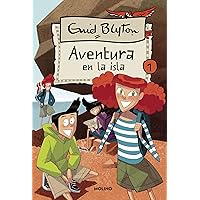 Aventuras 1 - Aventura en la isla Aventuras 1 - Aventura en la isla Hardcover Paperback