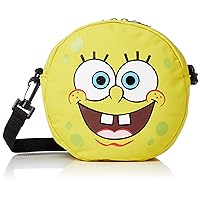 Spongebob Circle Shoulder Bag MSB-049b