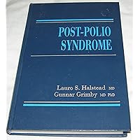 Post-Polio Syndrome Post-Polio Syndrome Hardcover