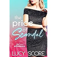 The Price of Scandal: A Bluewater Billionaires Romantic Comedy The Price of Scandal: A Bluewater Billionaires Romantic Comedy Kindle Audible Audiobook Paperback
