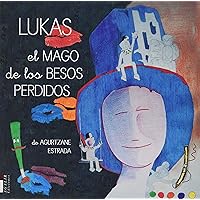 Lukas, el mago de los besos perdidos