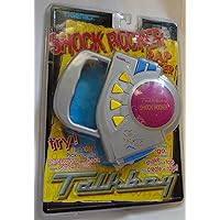 1997 Tiger Electronics, Inc. Tiger Electronics Talkboy Shock Rocker