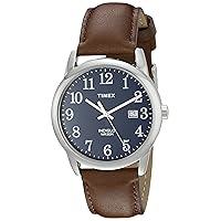 Timex Men's Easy Reader Watch