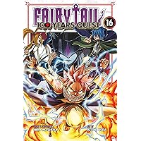 FAIRY TAIL: 100 Years Quest 16
