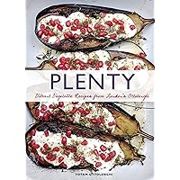 Plenty: Vibrant Vegetable Recipes from London's Ottolenghi Plenty: Vibrant Vegetable Recipes from London's Ottolenghi Kindle Hardcover Spiral-bound