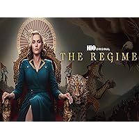 The Regime: Season 1