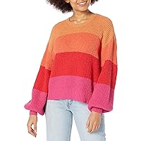 Show Me Your Mumu Women's Pismo Sweater