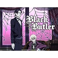 Black Butler II - S02
