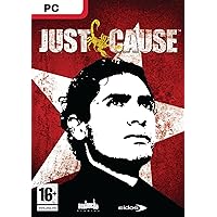 Just Cause - Steam PC [Online Game Code]