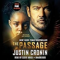 The Passage: A Novel (Book One of The Passage Trilogy) The Passage: A Novel (Book One of The Passage Trilogy) Audible Audiobook Kindle Hardcover Paperback Mass Market Paperback Preloaded Digital Audio Player