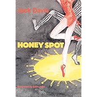 Honey Spot Honey Spot Kindle