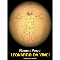 Leonardo da Vinci: A Psychosexual Study of an Infantile Reminiscence Leonardo da Vinci: A Psychosexual Study of an Infantile Reminiscence Kindle Hardcover Paperback MP3 CD Library Binding