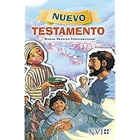 Nuevo Testamento Para Niños (Spanish Edition) Nuevo Testamento Para Niños (Spanish Edition) Paperback
