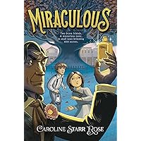 Miraculous Miraculous Hardcover Audible Audiobook Kindle