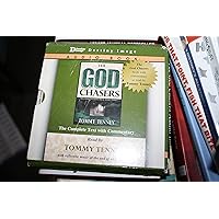 God Chasers Series God Chasers Series Audio CD Hardcover Paperback Mass Market Paperback Audio, Cassette