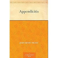 Appendicitis Appendicitis Kindle
