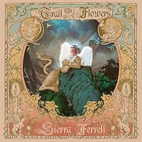 Trail Of Flowers (LP) Trail Of Flowers (LP) Vinyl MP3 Music Audio CD