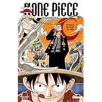 One Piece 4: Attaque Au Clair De Lune (French Edition) One Piece 4: Attaque Au Clair De Lune (French Edition) Pocket Book