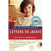 LETTERS TO JACKIE LETTERS TO JACKIE Hardcover Kindle Paperback