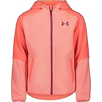 Under Armour Girls' Ua Swacket