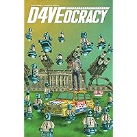 D4VEocracy D4VEocracy Kindle Paperback
