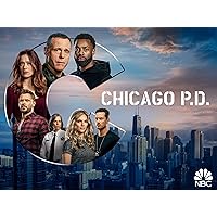 Chicago PD, Season 8