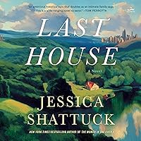 Last House: A Novel Last House: A Novel Kindle Hardcover Audible Audiobook Paperback Audio CD