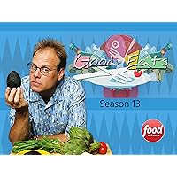 Good Eats Season 13