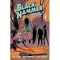 Black Hammer: Origens secretas (Vol. 1) (Portuguese Edition) Black Hammer: Origens secretas (Vol. 1) (Portuguese Edition) Kindle Perfect Paperback