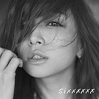 Sixxxxxx Sixxxxxx Audio CD Audio CD