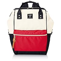 anello(アネロ) Base Backpack (R), Multicoloured