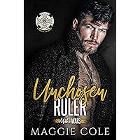 Unchosen Ruler: A Dark Mafia Romance (Mafia Wars Book Six) Unchosen Ruler: A Dark Mafia Romance (Mafia Wars Book Six) Kindle Audible Audiobook Paperback