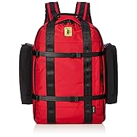 Cobmaster COB_HORIZON_PACK Backpack, Red