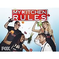My Kitchen Rules Season 1