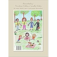 Homeschooling - Ministério Público e Conselho Tutelar de mãos dadas com a educação domiciliar (Portuguese Edition)