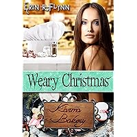 Weary Christmas (Karma Bakery Book 4)