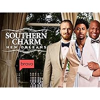 Southern Charm New Orleans, Season 1