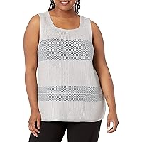 NIC+ZOE Women's Overboard Tank