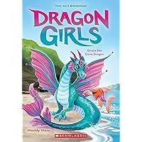 Grace the Cove Dragon (Dragon Girls #10) Grace the Cove Dragon (Dragon Girls #10) Paperback Kindle Audible Audiobook
