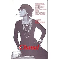 Chanel: Uma Mulher De Sua Própria - Com Ilustrações Originais - Português