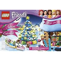 LEGO Friends Advent Calendar 3316
