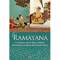 O Ramayana (Em Portuguese do Brasil) O Ramayana (Em Portuguese do Brasil) Paperback Kindle