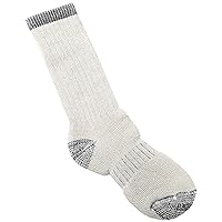 Jefferies Socks Boys 2-7 Wool Boot Sock 2 Pack