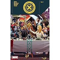 Immortal X-Men by Kieron Gillen Vol. 1 (Immortal X-Men (2022-2023))