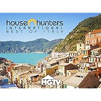 House Hunters International: Best of Italy Volume 1