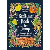 Bedtime Book for Bump Bedtime Book for Bump Hardcover
