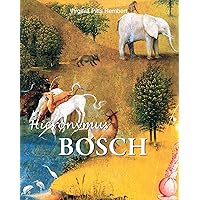 Hieronymus Bosch (Artist biographies - Best of) Hieronymus Bosch (Artist biographies - Best of) Kindle Hardcover