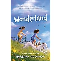 Wonderland: A Novel Wonderland: A Novel Paperback Kindle Audible Audiobook Hardcover Audio CD