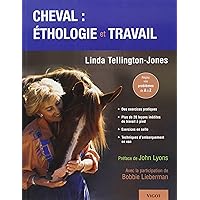 Cheval : éthologie et travail